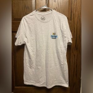 Danny’s Cream Pies t-shirt